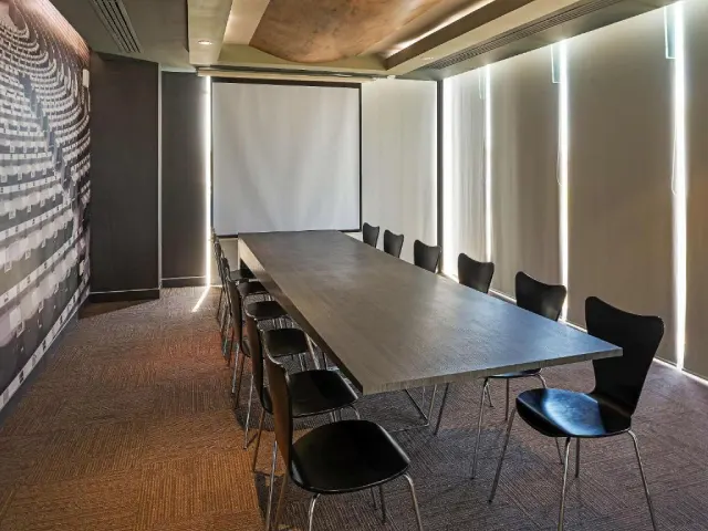 Cortinas para Empresas