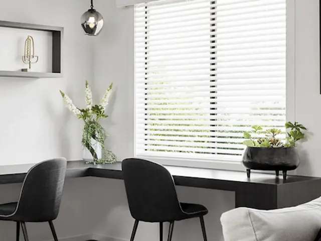 Cortinas para Empresas