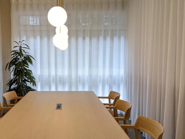 Cortinas para Empresas