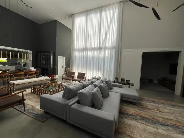 Cortinas Sob Medida